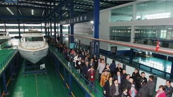 湖南省船舶和海洋工程裝備產業發展對接會在沅江市召開，聚焦海洋工程裝備研發創新