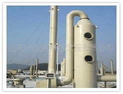 沁陽市大海科技工程 廢氣處理與海洋裝備研發的雙重使命