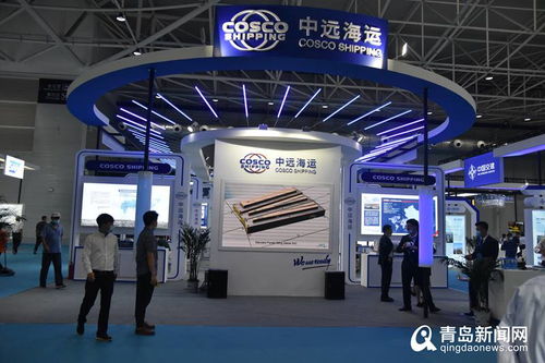 東亞海洋博覽會盛大開幕 近5萬種前沿產(chǎn)品薈萃，海洋工程裝備研發(fā)引領(lǐng)藍(lán)色科技浪潮